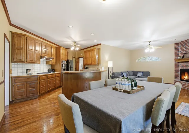 Photo 3 of Single family home for sale at 10907 E 74th Street, Tulsa, OK 74133 | MLS# 2622458 | Listing updated on 2026-08-20