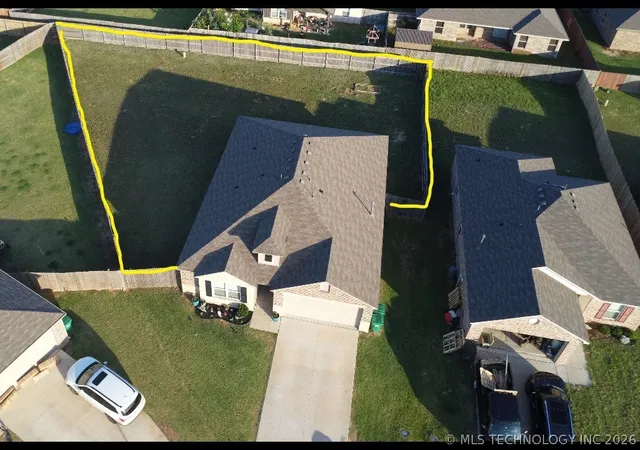 Homes for sale in Perkins, OK | 408 E Mangold St, Perkins, OK 74059 | MLS# 2622465