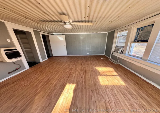 2nd image of 1132 C St Se, Ardmore, OK 73401 | MLS# 2622370
