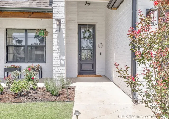 Photo 2 of Single family home for sale at 6747 E 128th Street S, Bixby, OK 74008 | MLS# 2621824 | Listing updated on 2026-07-19