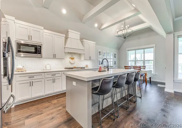 Photo 3 of Single family home for sale at 6747 E 128th Street S, Bixby, OK 74008 | MLS# 2621824 | Listing updated on 2026-07-19