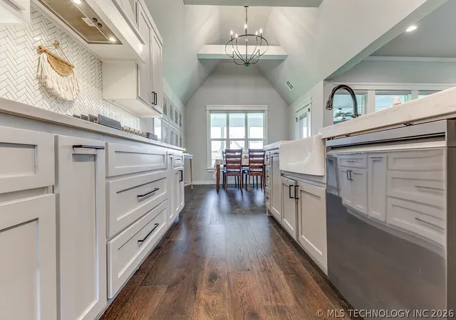 Photo 5 of Single family home for sale at 6747 E 128th Street S, Bixby, OK 74008 | MLS# 2621824 | Listing updated on 2026-07-19