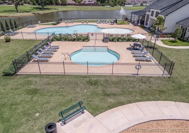 Photo 76 of Single family home for sale at 6747 E 128th Street S, Bixby, OK 74008 | MLS# 2621824 | Listing updated on 2026-07-19