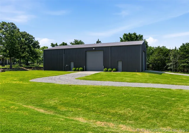 Photo 1 of Single family home for sale at 33260 South 528, Cookson, OK 74427 | MLS# 2622500 | Listing updated on 2026-08-20