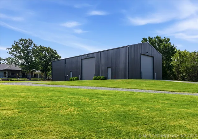 Photo 3 of Single family home for sale at 33260 South 528, Cookson, OK 74427 | MLS# 2622500 | Listing updated on 2026-08-20