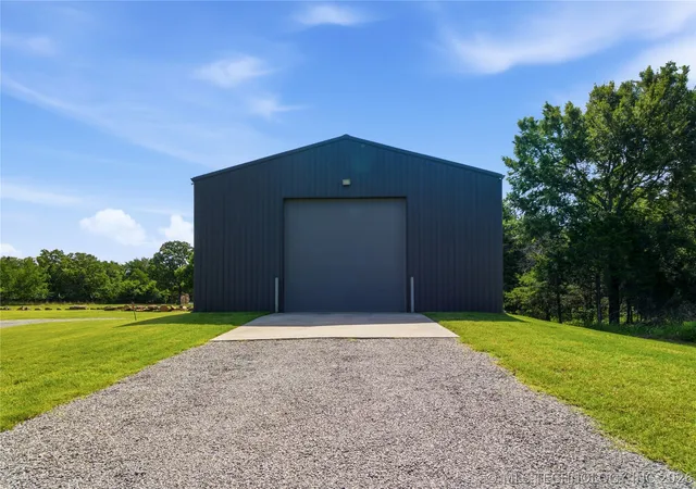 Photo 48 of Single family home for sale at 33260 South 528, Cookson, OK 74427 | MLS# 2622500 | Listing updated on 2026-08-20