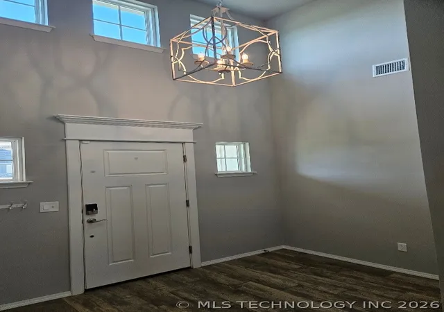 Photo 4 of Sale Pending at 3574 E 155th Street S, Bixby, OK 74008 | MLS# 2619792 | Listing updated on 2026-08-20