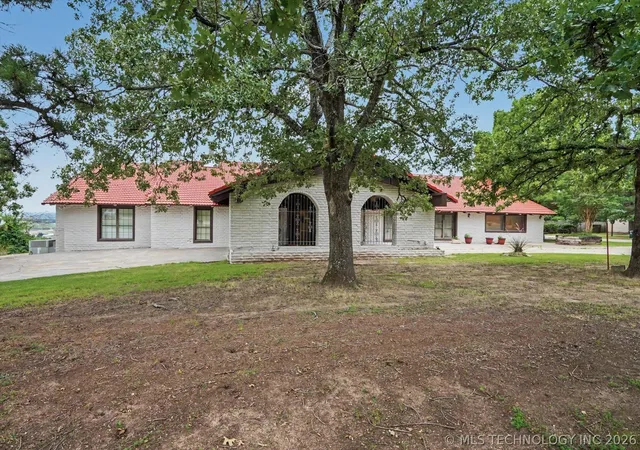 1st image of 17331 S 174th Ave E, Bixby, OK 74008 | MLS# 2622498