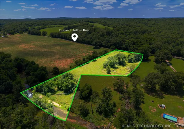 Homes for sale in Stilwell, OK | 74829 S 4695 Rd, Stilwell, OK 74960 | MLS# 2621776