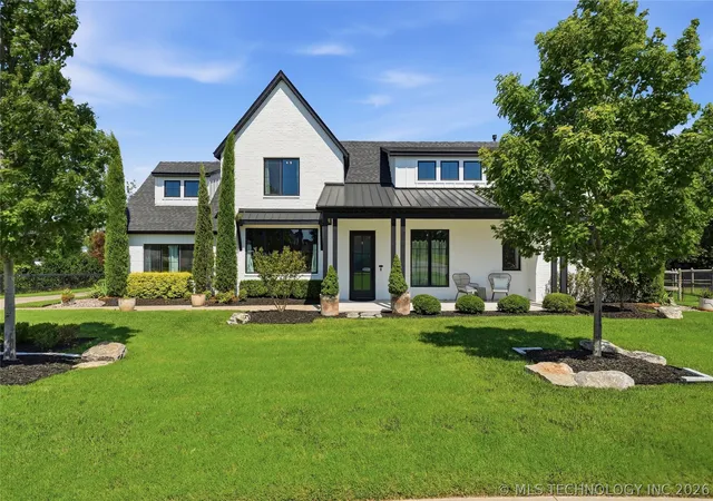 1st image of 13677 S 23rd St, Bixby, OK 74008 | MLS# 2622525