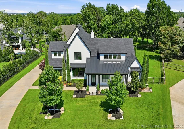 2nd image of 13677 S 23rd St, Bixby, OK 74008 | MLS# 2622525