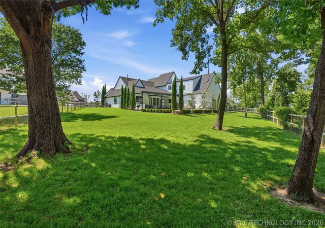 31st image of 13677 S 23rd St, Bixby, OK 74008 | MLS# 2622525