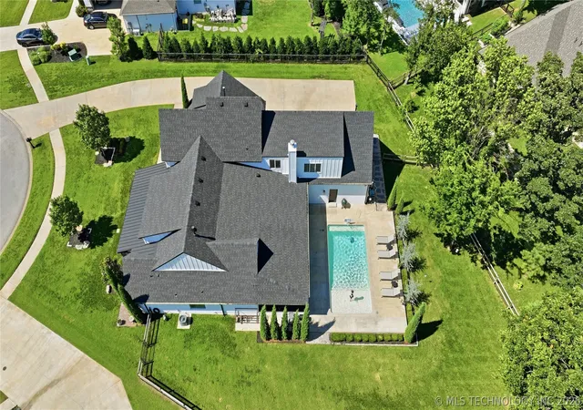 3rd image of 13677 S 23Rd St, Bixby, OK 74008 | MLS# 2622525