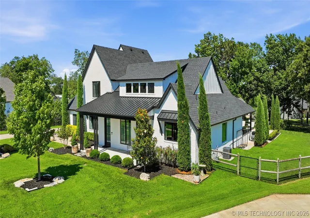 4th image of 13677 S 23Rd St, Bixby, OK 74008 | MLS# 2622525