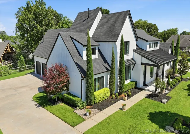 5th image of 13677 S 23Rd St, Bixby, OK 74008 | MLS# 2622525