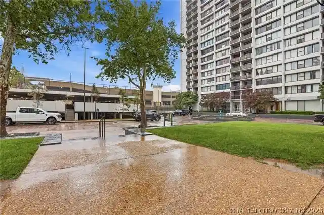 Photo 1 of Condo for sale at 450 W 7th Street #1804, Tulsa, OK 74119 | MLS# 2622536 | Listing updated on 2026-10-13