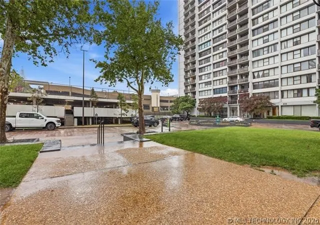 1st image of 450 W 7Th St #1804, Tulsa, OK 74119 | MLS# 2622536