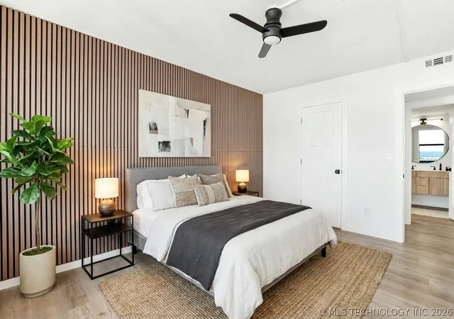 5th image of 450 W 7Th St #1804, Tulsa, OK 74119 | MLS# 2622536