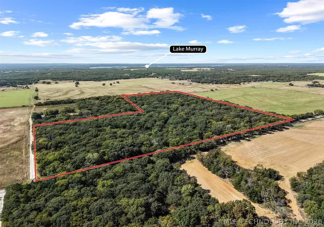 Homes for sale in Marietta, OK | 0 Melvin Douglas Rd, Marietta, OK 73448 | MLS# 2622189