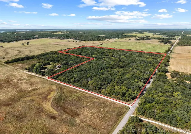 Homes for sale in Marietta, OK | 0 Melvin Douglas Rd, Marietta, OK 73448 | MLS# 2622189