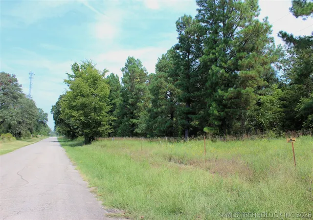 Homes for sale in Valliant, OK | 52 Peaceful Home Rd, Valliant, OK 74764 | MLS# 2621812