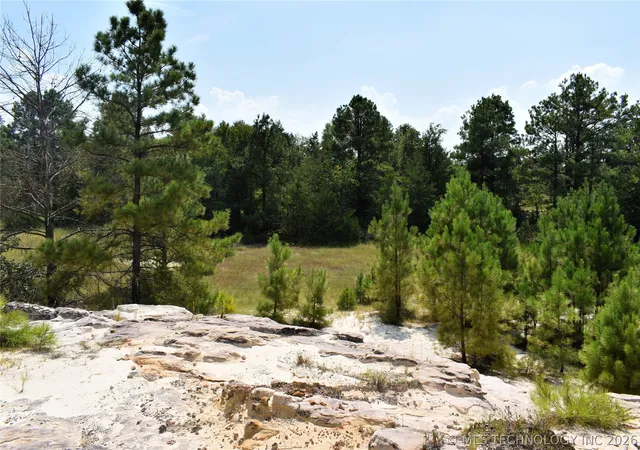 Homes for sale in Valliant, OK | 52 Peaceful Home Rd, Valliant, OK 74764 | MLS# 2621812