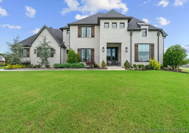 Photo 1 of Single family home for sale at 13655 S 26th Street, Bixby, OK 74008 | MLS# 2622427 | Listing updated on 2026-07-23