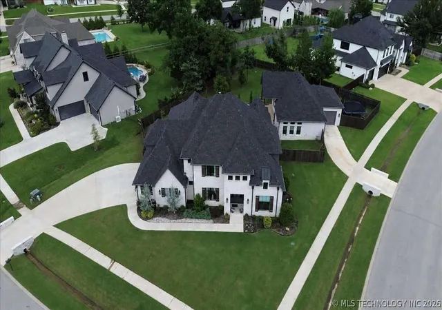 Photo 3 of Single family home for sale at 13655 S 26th Street, Bixby, OK 74008 | MLS# 2622427 | Listing updated on 2026-07-23
