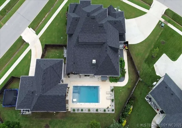 Photo 3 of Single family home for sale at 13655 S 26th Street, Bixby, OK 74008 | MLS# 2622427 | Listing updated on 2026-07-23