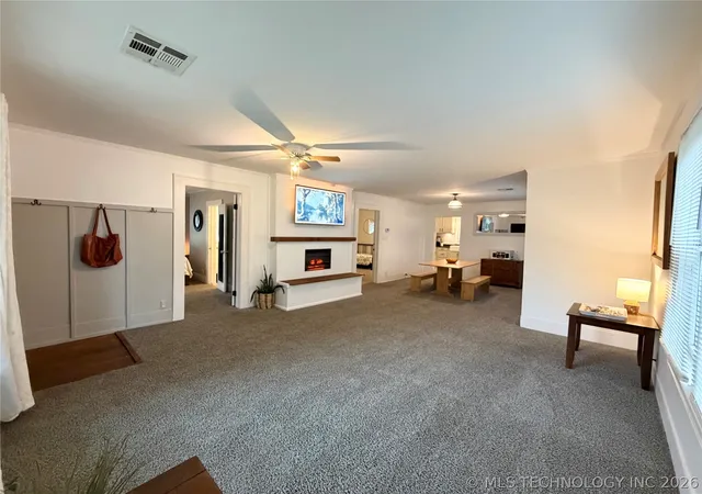 Homes for sale in Cushing, OK | 1002 E Walnut St, Cushing, OK 74023 | MLS# 2622482