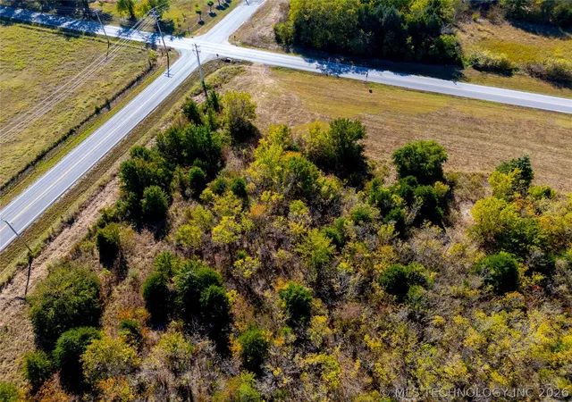 Photo 4 of Land for sale at 4787 E 106th Street N, Sperry, OK 74073 | MLS# 2622549 | Listing updated on 2026-08-20