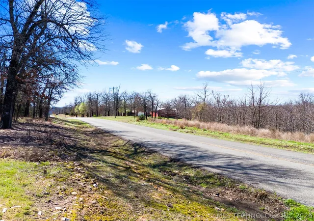 Homes for sale in Park Hill, OK | 29700 S Qualls Rd, Park Hill, OK 74451 | MLS# 2622552