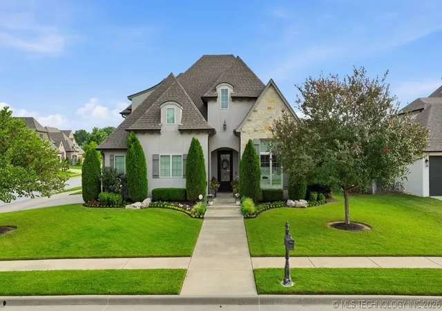 Photo 2 of Sale Pending at 5303 E 122nd Street S, Bixby, OK 74008 | MLS# 2622526 | Listing updated on 2026-08-26