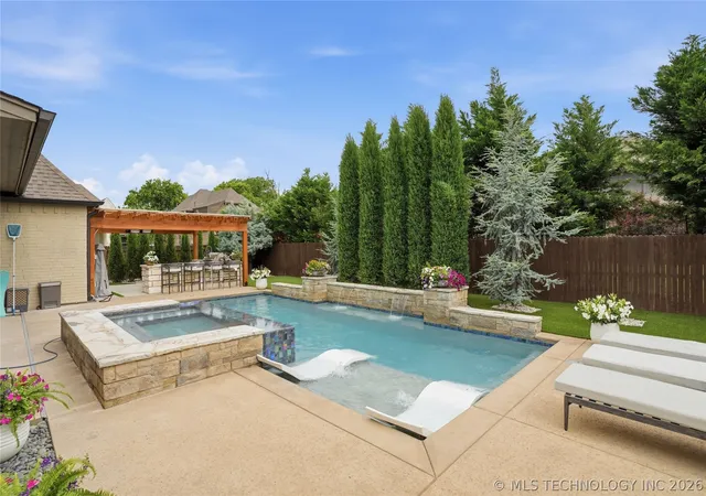 Photo 4 of Sale Pending at 5303 E 122nd Street S, Bixby, OK 74008 | MLS# 2622526 | Listing updated on 2026-08-26