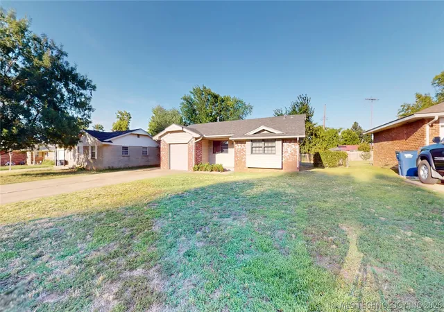 Photo 2 of Sale Pending at 4403 N Chapman, Shawnee, OK 74804 | MLS# 2622300 | Listing updated on 2026-08-28