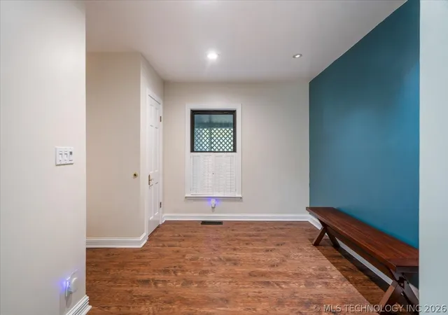 Photo 4 of Single family home for sale at 1619 S Carson Ave, Tulsa, OK 74119 | MLS# 2622477 | Listing updated on 2026-08-20
