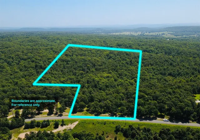 Land for sale at 29995 S Qualls Rd, Park Hill, OK 74451 | MLS# 2622497