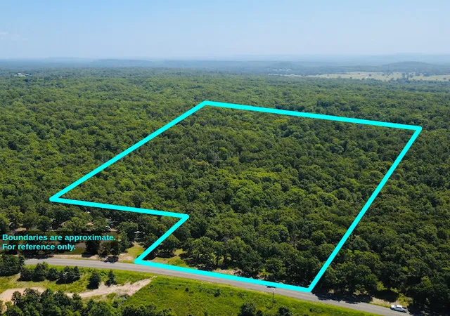 Photo 2 of Land for sale at 29995 S Qualls Rd, Park Hill, OK 74451 | MLS# 2622497 | Listing updated on 2026-09-15