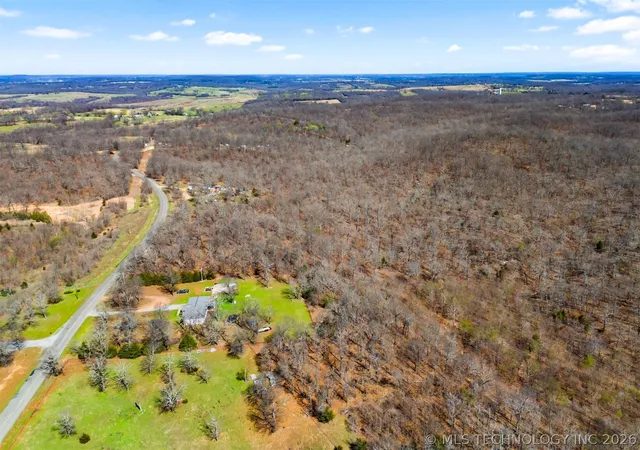Homes for sale in Park Hill, OK | 29995 S Qualls Rd, Park Hill, OK 74451 | MLS# 2622497