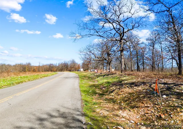 Homes for sale in Park Hill, OK | 29995 S Qualls Rd, Park Hill, OK 74451 | MLS# 2622497