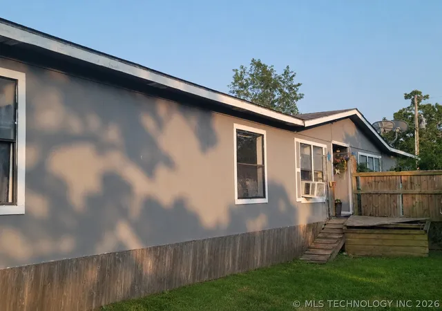 1st image of 3970 N 248 Rd, Mounds, OK 74047 | MLS# 2618640