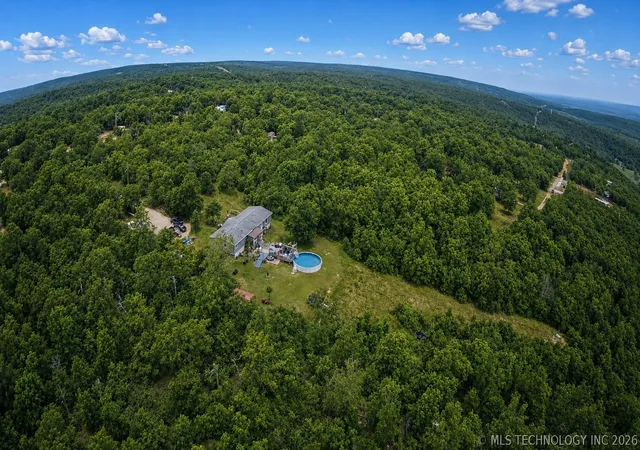3rd image of 3970 N 248 Rd, Mounds, OK 74047 | MLS# 2618640
