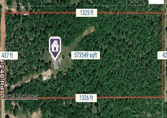 4th image of 3970 N 248 Rd, Mounds, OK 74047 | MLS# 2618640