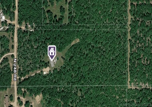 5th image of 3970 N 248 Rd, Mounds, OK 74047 | MLS# 2618640