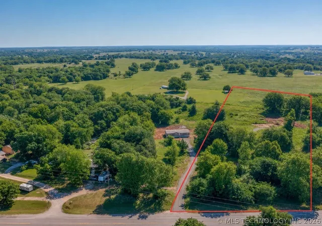 Homes for sale in Wynnewood, OK | State Hwy 77 Hwy, Wynnewood, OK 73098 | MLS# 2622570
