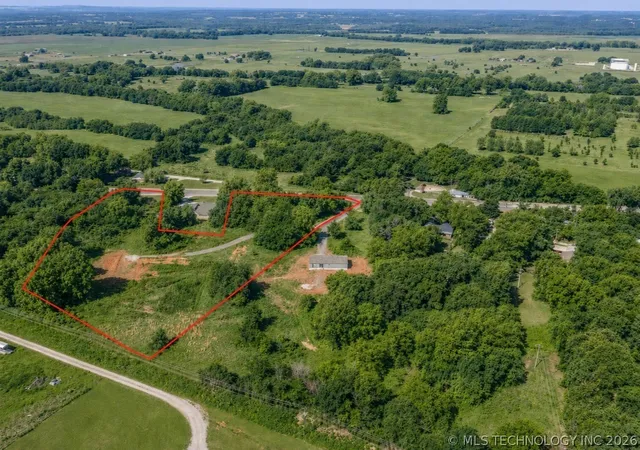 Homes for sale in Wynnewood, OK | State Hwy 77 Hwy, Wynnewood, OK 73098 | MLS# 2622570