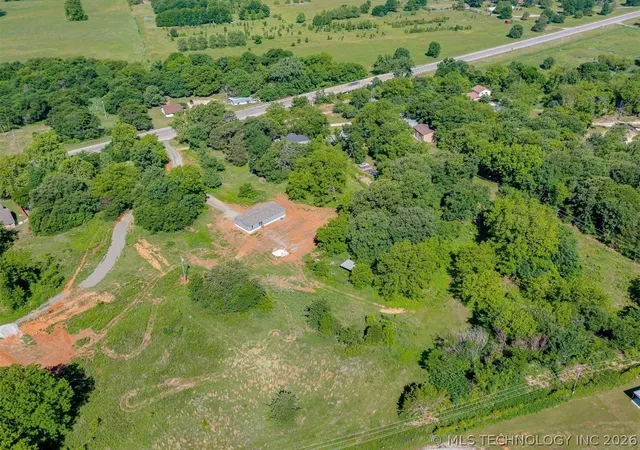 Homes for sale in Wynnewood, OK | State Hwy 77 Hwy, Wynnewood, OK 73098 | MLS# 2622570