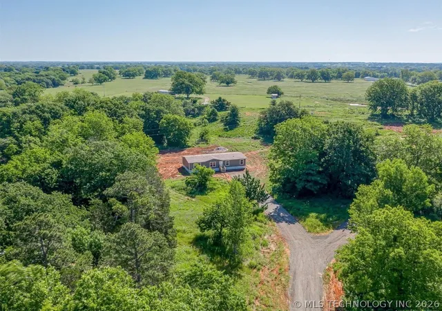 Homes for sale in Wynnewood, OK | State Hwy 77 Hwy, Wynnewood, OK 73098 | MLS# 2622570