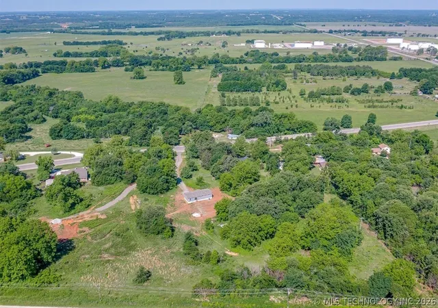 Homes for sale in Wynnewood, OK | State Hwy 77 Hwy, Wynnewood, OK 73098 | MLS# 2622570