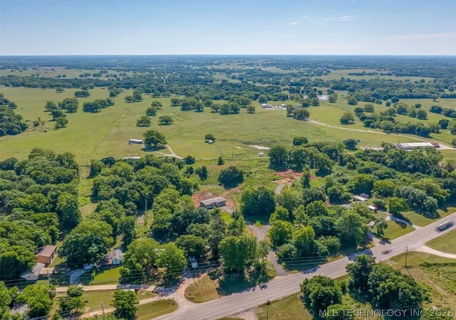 Homes for sale in Wynnewood, OK | State Hwy 77 Hwy, Wynnewood, OK 73098 | MLS# 2622570